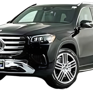Mercedes GLS