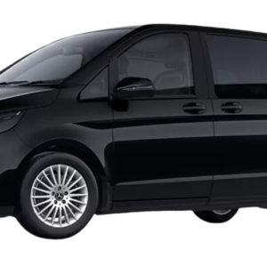 Mercedes V-300d