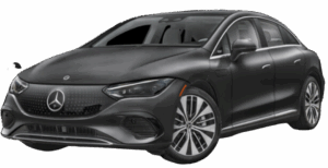 Mercedes EQE 300