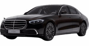 Mercedes S Class