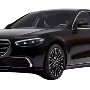 Mercedes S Class