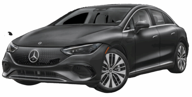 Mercedes E Class