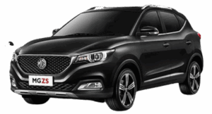 MG ZS EV