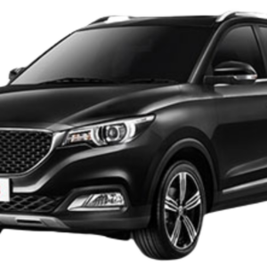 MG ZS EV
