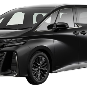 Toyota Alphard/Vellfire